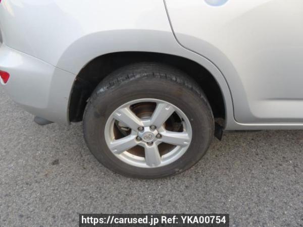 Used 2006 AT toyota rav4 ACA31W Image[30]