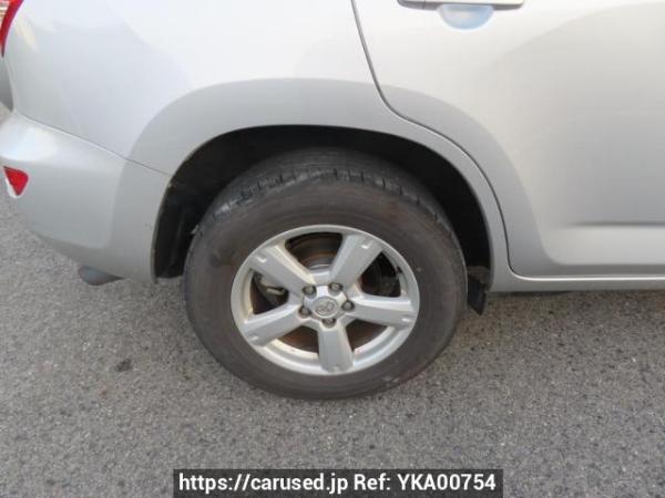 Used 2006 AT toyota rav4 ACA31W Image[31]