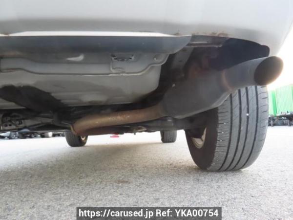 Used 2006 AT toyota rav4 ACA31W Image[37]
