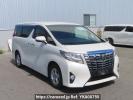 Toyota Alphard AGH30W