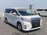 Used 2017 AT toyota alphard AGH30W Image[0]