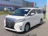 Used 2017 AT toyota alphard AGH30W Image[2]