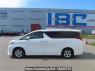 Used 2017 AT toyota alphard AGH30W Image[3]