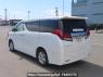 Used 2017 AT toyota alphard AGH30W Image[4]
