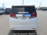 Used 2017 AT toyota alphard AGH30W Image[5]