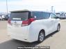 Used 2017 AT toyota alphard AGH30W Image[6]