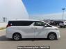 Used 2017 AT toyota alphard AGH30W Image[7]
