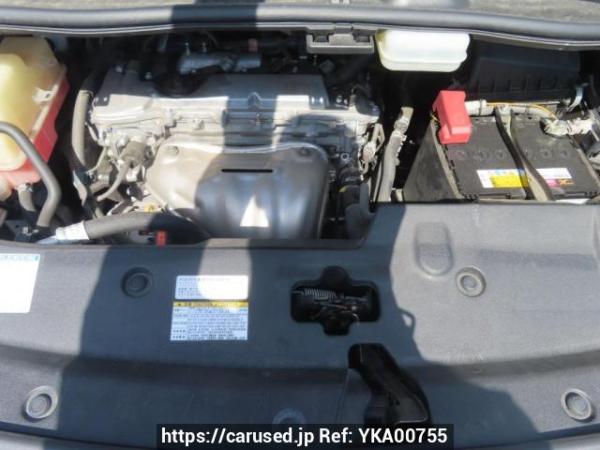 Used 2017 AT toyota alphard AGH30W Image[9]