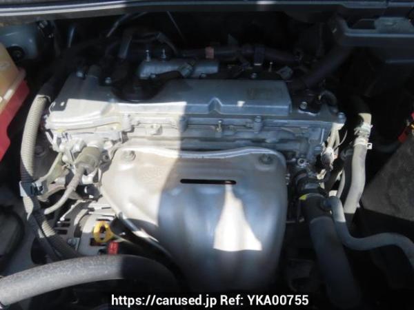 Used 2017 AT toyota alphard AGH30W Image[10]