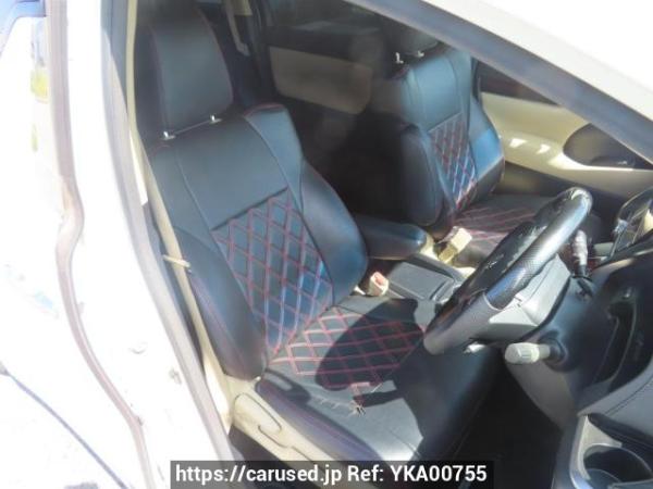 Used 2017 AT toyota alphard AGH30W Image[13]