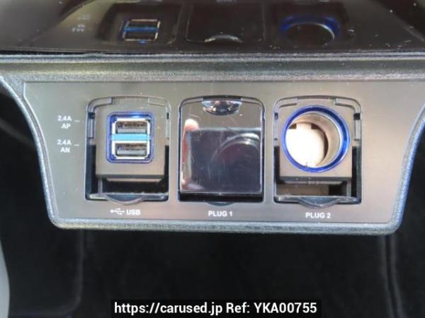 Used 2017 AT toyota alphard AGH30W Image[31]