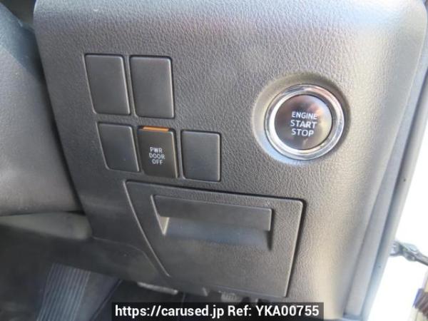 Used 2017 AT toyota alphard AGH30W Image[33]