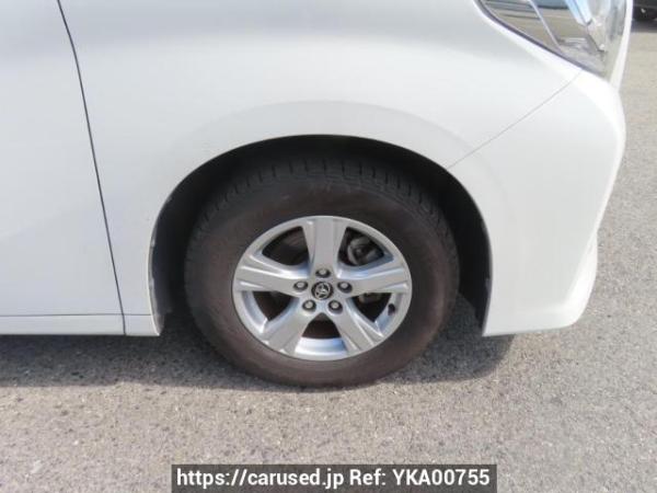 Used 2017 AT toyota alphard AGH30W Image[37]