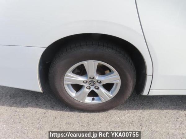 Used 2017 AT toyota alphard AGH30W Image[38]