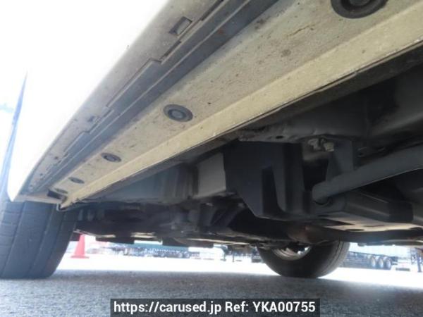 Used 2017 AT toyota alphard AGH30W Image[40]