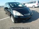 Honda Fit GE6