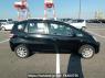 Used 2010 AT honda fit GE6 Image[7]
