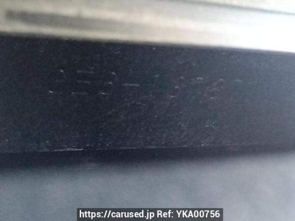 Used 2010 AT honda fit GE6 Image[11]