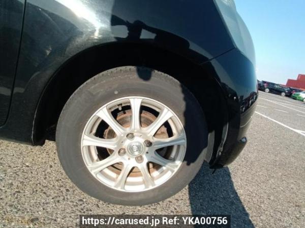 Used 2010 AT honda fit GE6 Image[26]
