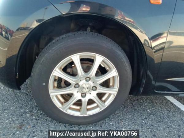 Used 2010 AT honda fit GE6 Image[27]