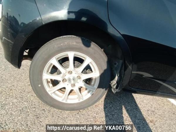 Used 2010 AT honda fit GE6 Image[28]