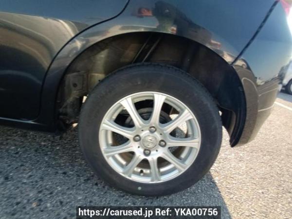 Used 2010 AT honda fit GE6 Image[29]