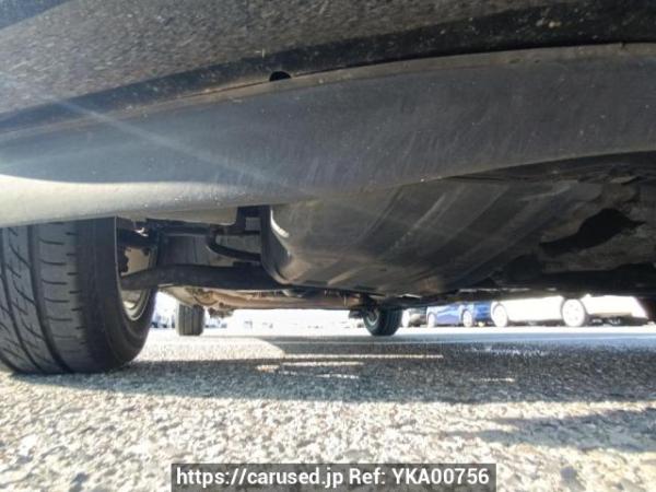 Used 2010 AT honda fit GE6 Image[30]