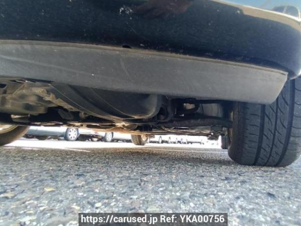 Used 2010 AT honda fit GE6 Image[31]