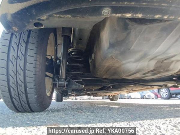 Used 2010 AT honda fit GE6 Image[36]