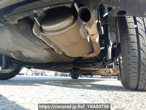 Used 2010 AT honda fit GE6 Image[37]