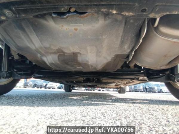 Used 2010 AT honda fit GE6 Image[38]