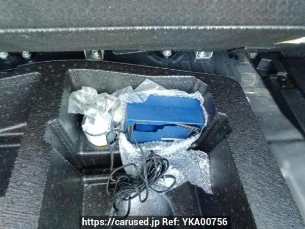 Used 2010 AT honda fit GE6 Image[39]