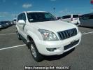 Toyota Land Cruiser Prado RZJ120W