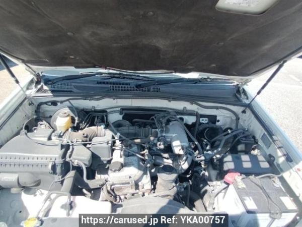 Used 2004 AT toyota land-cruiser-prado RZJ120W Image[9]