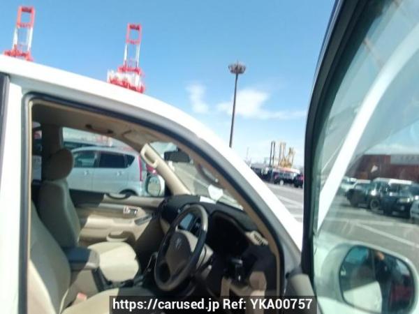 Used 2004 AT toyota land-cruiser-prado RZJ120W Image[12]