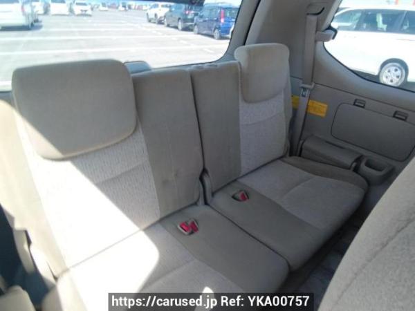 Used 2004 AT toyota land-cruiser-prado RZJ120W Image[15]
