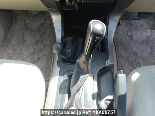 Used 2004 AT toyota land-cruiser-prado RZJ120W Image[25]