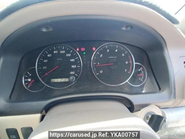 Used 2004 AT toyota land-cruiser-prado RZJ120W Image[26]