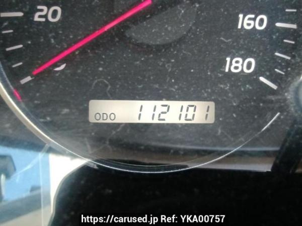 Used 2004 AT toyota land-cruiser-prado RZJ120W Image[27]