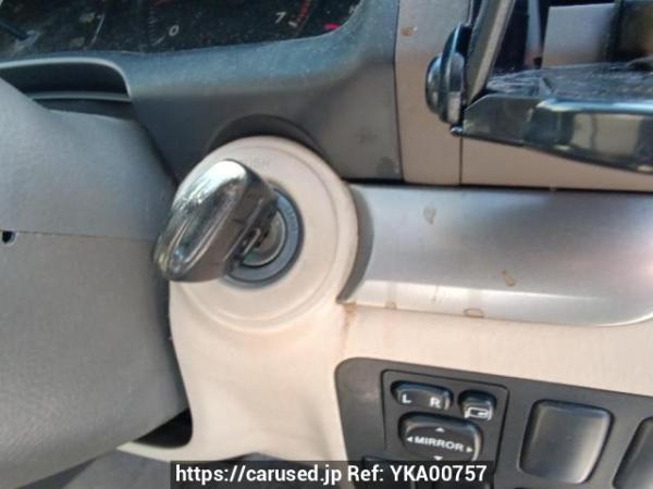 Used 2004 AT toyota land-cruiser-prado RZJ120W Image[28]