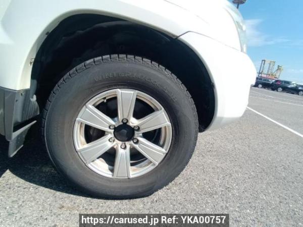 Used 2004 AT toyota land-cruiser-prado RZJ120W Image[29]