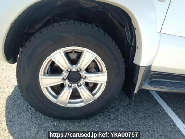 Used 2004 AT toyota land-cruiser-prado RZJ120W Image[30]