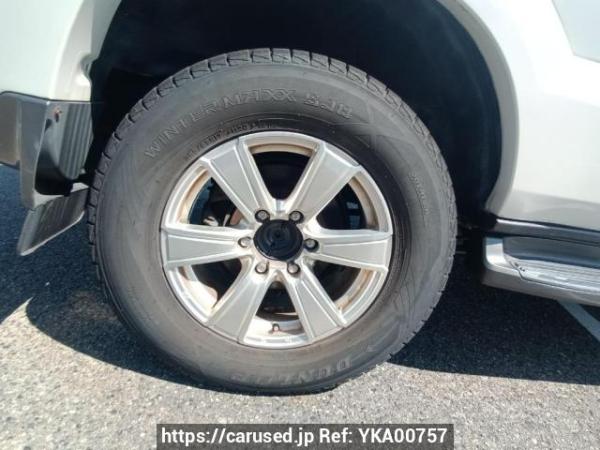 Used 2004 AT toyota land-cruiser-prado RZJ120W Image[31]