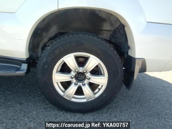 Used 2004 AT toyota land-cruiser-prado RZJ120W Image[32]