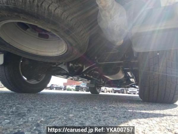 Used 2004 AT toyota land-cruiser-prado RZJ120W Image[40]