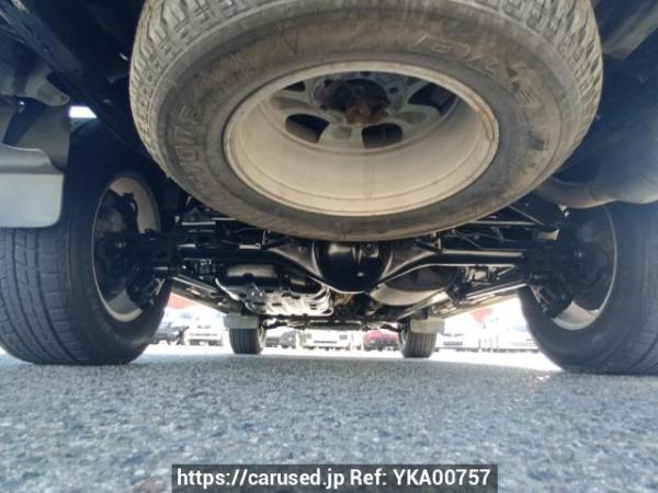 Used 2004 AT toyota land-cruiser-prado RZJ120W Image[41]