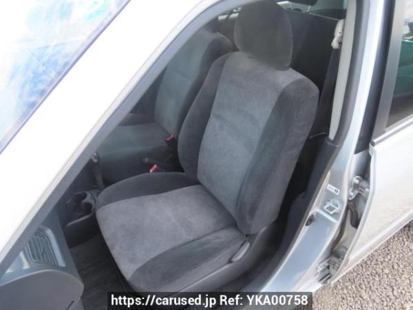 Used 2003 AT toyota succeed-wagon NCP58G Image[17]