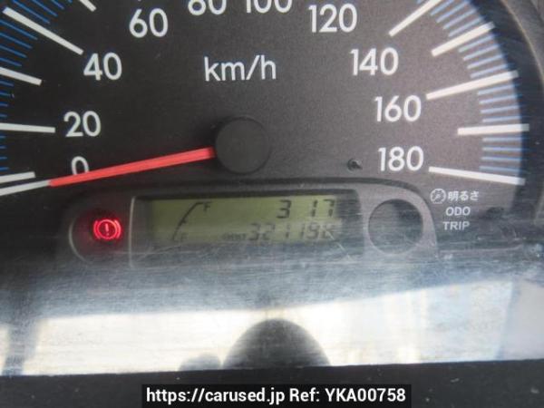 Used 2003 AT toyota succeed-wagon NCP58G Image[27]