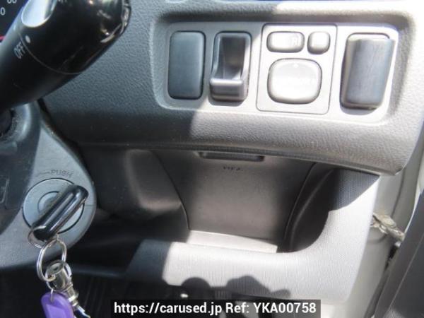 Used 2003 AT toyota succeed-wagon NCP58G Image[28]