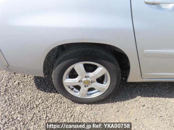 Used 2003 AT toyota succeed-wagon NCP58G Image[34]